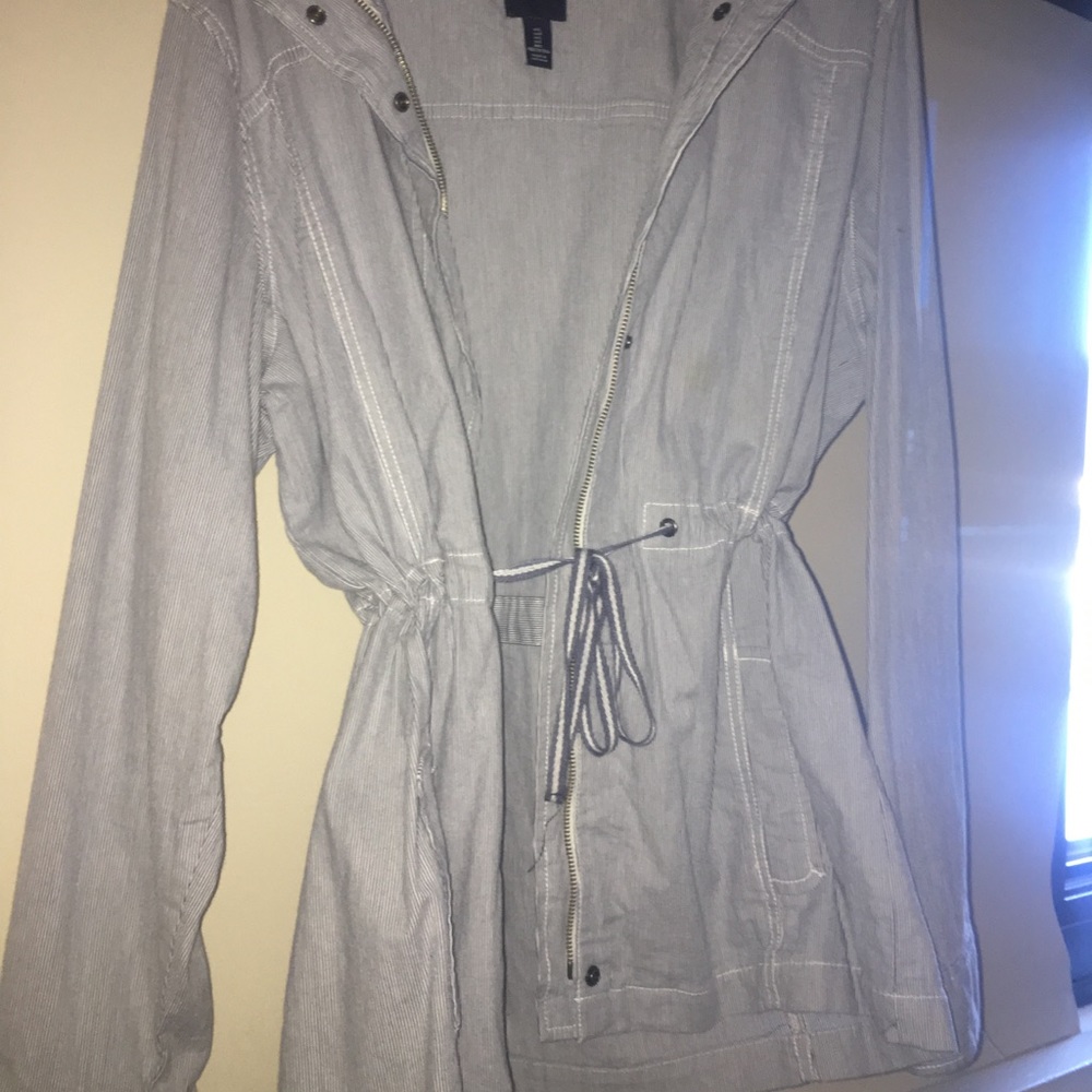Spring Jacket
